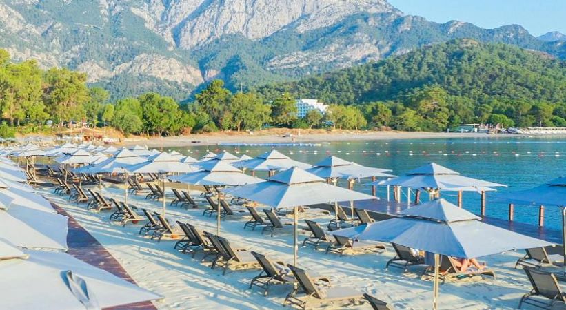 RIXOS SUNGATE CLUB DIAMOND